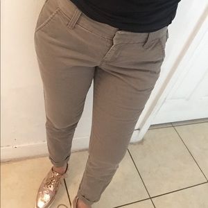 OLD NAVY Capri pants 🌼